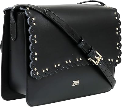 Class Gwlpez 999 Leolas 003 shoulder bag for women, black, black.. DIAYTAR NIGERIA: Where affordability and variety meet with convenient delivery within 8 days.