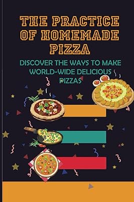The practice of homemade pizza: discover the ways of preparing delicious pizzas worldwide.. Your complete shopping solution, DIAYTAR NIGERIA delivers variety and value within the week.