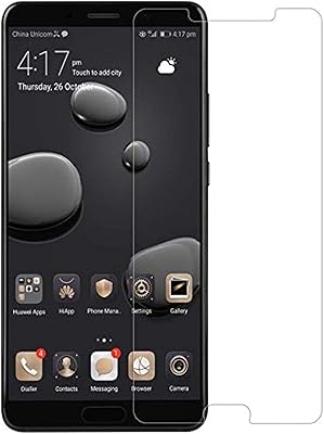 Screen protector in transparent glass for Huawei Mate 10.. DIAYTAR NIGERIA: Your affordable shopping destination with thousands of products delivered in days.