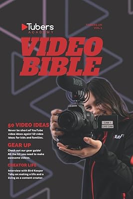 The Bible Video - Volume 1: 50 video ideas for children (Bible Video series - Create superb YouTube videos).. Your digital marketplace solution, DIAYTAR NIGERIA delivers quality and value within the week.