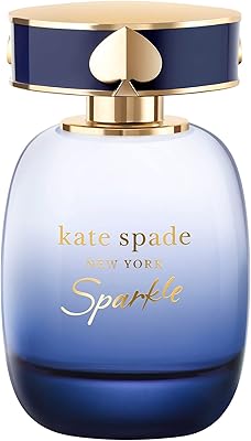 Eau de Parfum Kate Spade New York Sparkle Intense by Ksny, 2 Fl Oz.. Unlock a world of affordable products with DIAYTAR NIGERIA's expansive e-commerce platform.