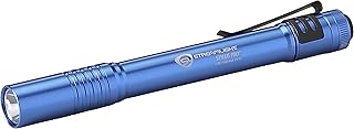 Streamlight stylus pen pro 66122 100 lumens with white LED 2.. Discover thousands of products on DIAYTAR Nigeria — from fashion and electronics to home goods. We guarantee quick delivery and competitive pricing across the board.