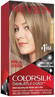 Revlon color silk beautiful color.. Experience the DIAYTAR difference with our vast product selection and delivery within 5-8 days.