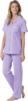 Woman pajamas together short -sleeved pajamas for women 100.. DIAYTAR NIGERIA: Bringing affordable shopping solutions with a diverse product catalog delivered nationwide.