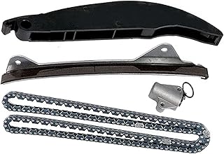 Dayyore Distribution Chain Kit 24321-2e000 for Kia Soul for Hyundai Elantra 2.0L 1.8L L4 Speaking Parts for engine.. Shop with confidence at DIAYTAR NIGERIA, enjoying competitive prices and delivery within 8 days.