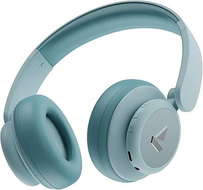 Rockers Boat 450 Pro Bluetooth headset with micro battery.. DIAYTAR NIGERIA: Your trusted marketplace that combines variety, affordability and reliable shipping.
