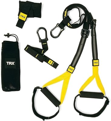 TRX Suspension Trainer TRXHOME2 Home training kit.. DIAYTAR NIGERIA: Where shopping is easy, prices are low, and delivery is just days away.