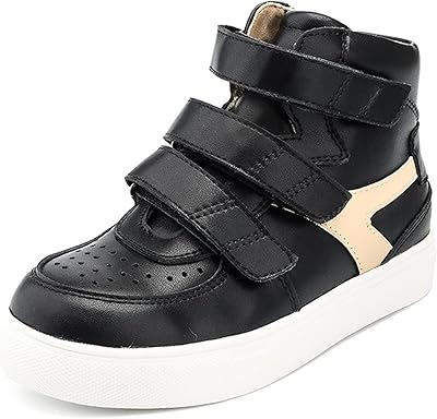 Orthopedic shoes for children and toddlers with support from the arch and ankle, corrects and prevents flat feet and unequal feet/valgus.. DIAYTAR NIGERIA brings the market to your screen with thousands of affordable products delivered to your door.