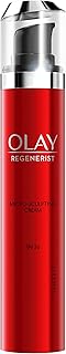 Micro-Sculpante hydrating cream for the Olay Regenerist SPF 30 face, 50 g.. Shop efficiently from anywhere with DIAYTAR NIGERIA's comprehensive platform and quick delivery options.