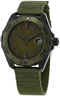 Watch For Men Tag Heuer Aquaracer Caliber 5 Automatic 43 mm Way208e.fc8222.. Shop smart with DIAYTAR NIGERIA, offering a vast product range delivered to your doorstep within a week.