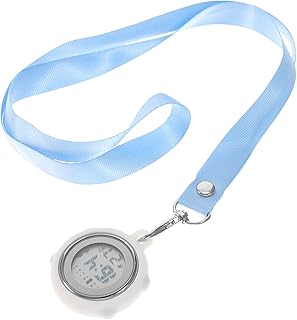 Key loop watch, loop breast watch, nurse pocket watch for doctor.. DIAYTAR NIGERIA: Where affordability meets variety, with thousands of products delivered in less than 8 days.