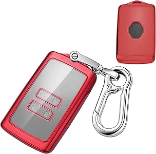 Jiliang RENAULT key shell compatible with Renault Clio Espace Master Talisman Megane Grand Scenic Kadjar Captur Koleos Dacia Duster.. From kitchen tools to phones — DIAYTAR Nigeria ships it all in a week.