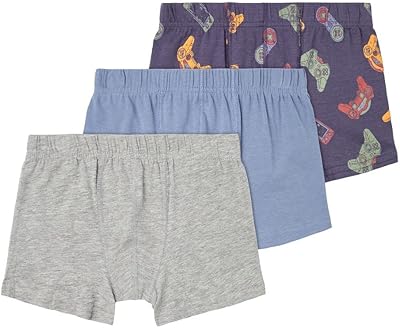 SLEEP IT STONE WASH SPORTING SPORTS FOR BOYS, LOT OF 3.. DIAYTAR NIGERIA: Bringing quality products to your doorstep at prices that won't break the bank.