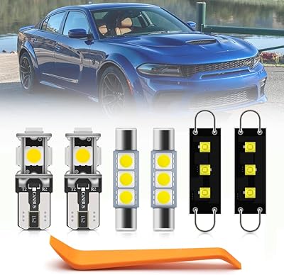 2020 2021 2022 Dodge Charger Widebody Interior LED LED Lighting Kit.. DIAYTAR NIGERIA revolutionizes online shopping with competitive prices and reliable 5-8 day delivery.