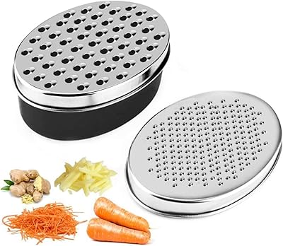 Kitchen grater 2 rooms vegetable slicer cheese with food storage container.. Every order, every item — DIAYTAR Nigeria delivers fast and reliably.