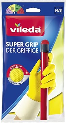 Velda Super Grip gloves, size M/8, 8690803731021.. DIAYTAR NIGERIA: Where quality meets affordability, with thousands of products delivered in less than 8 days.