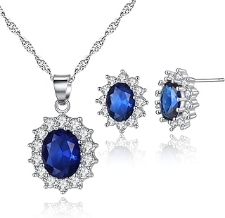Elegant necklace and Elegant Oxide Collar and Earms for Zirconium Oxide For Women Christmas/Valentine's Day - Bright jewelry set, one size, crystal, crystal.. DIAYTAR NIGERIA brings affordable shopping to your fingertips with reliable delivery in less than 8 days.