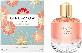 Perfume for Women Girl of Now Forever designed by Elie Saab, Women's Perfume, Eau de Parfum 90 ml.. DIAYTAR NIGERIA: Revolutionizing how Nigerians shop with affordable prices and prompt delivery services.