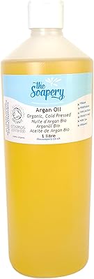 Argan oil 1 liter - Moroccan argan oil 100% pure cold pressed.. Discover the joy of online shopping with DIAYTAR NIGERIA's budget-friendly prices and reliable shipping.