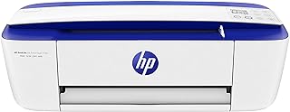 All -in -one wireless printer HP Deskjet Ink Advant 3790 for printing, copy, scanning and wireless - Color: Dark blue - [T8W47C].. Enjoy stress-free shopping with affordable prices on DIAYTAR Nigeria.
