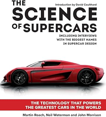 The science of supercars: technology that propels the largest cars in the world.. From tech to toiletries, DIAYTAR Nigeria delivers without delay.
