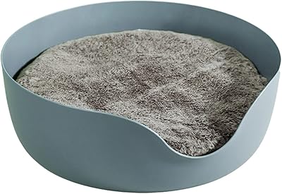 Cat nest nest for cats with universal double use for four seasons.. Your home for smart shopping — DIAYTAR Nigeria delivers fast and cheap.