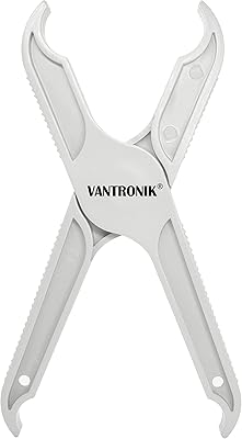 Vantronic cylindrical fuse punching tool for large and medium -sized electrical valves and electric bulbs, non -slip isolated handle, 18 cm long.. Nigeria's e-commerce leader delivers unmatched variety and value to your doorstep in just 5-8 days.