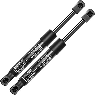 A-Premium tailgate lifting support compatible with Ford Taurus series 2 2009.. DIAYTAR NIGERIA makes every shopping desire a reality with affordable prices and delivery in 5-8 days.