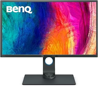 Color monitor benq precision design pd3200u 32.. Shop from thousands of products at DIAYTAR NIGERIA and enjoy budget-friendly nationwide delivery.