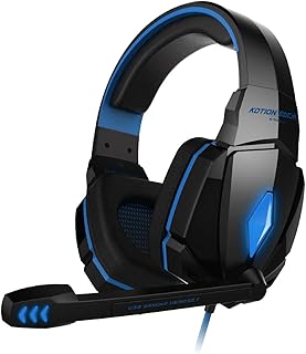 Kushion Each G4000 Kushion Helmet, 3.5 mm USB port, Stereo Low Microphone, 20 × 8 × 18 LED lighting, wired, wired.. Experience the convenience of boundless shopping with DIAYTAR NIGERIA's vast selection and quick delivery.