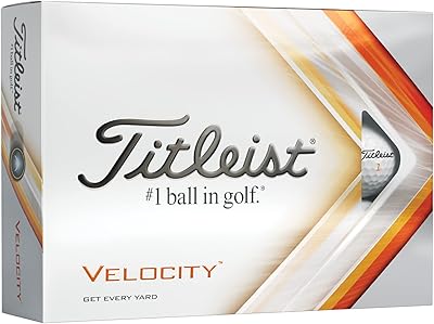 Balles de golf titleist velocity.. Your complete retail destination, DIAYTAR NIGERIA combines extensive variety with prompt delivery.