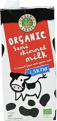 Semi -skimmed milk, 1 liter.. Discover endless possibilities with DIAYTAR NIGERIA's comprehensive catalog and reliable delivery service.