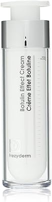 Cream anti-wrinkle Botulinum effect freezederm firming and redensifying skin 50 ml.. Discover endless shopping possibilities at DIAYTAR NIGERIA, with budget-friendly prices and reliable delivery.