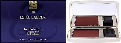 Estée lauder pure color envy blush - 430 rose exposed.. Shop smarter, not harder with DIAYTAR NIGERIA - thousands of products at your fingertips with affordable delivery.