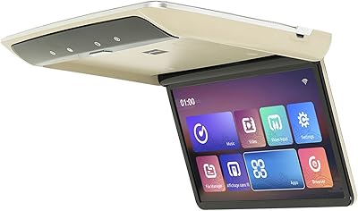 Rear entertainment system opening angle of 170 ° 2G and 32g.. Enjoy effortless shopping and speedy delivery with DIAYTAR Nigeria.