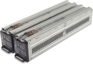 Replacement battery for APC inverter, APCRBC140, for smart inverting models APC SRT10KRMXLI, SRT10KRMXLT-10KRMXLT-10KTF, SRT10KXLI, SRT6KRMXLT, SRT6KXLT.. DIAYTAR NIGERIA: Connecting Nigerians with affordable products delivered promptly nationwide.