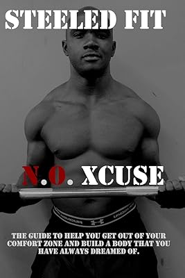 Steeled fit (n.o xcuse) : programme de musculation.. Experience the convenience of boundless shopping with DIAYTAR NIGERIA's vast selection and quick delivery.