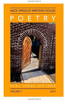 Nick virgilio writers house poetry : volume 1 : haïku, senryu et tanka.. Discover why millions choose DIAYTAR for affordable online shopping with delivery in just 5-8 days.