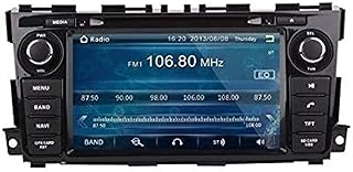 8-inch touch screen car navigation system for Nissan Altima 2013-2015 / Android 9.0 / 32 * 4G / DYT-8513.. DIAYTAR NIGERIA: Making online shopping accessible to all Nigerians with our affordable platform.