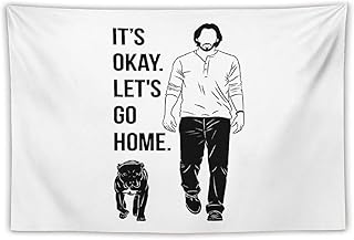 Superb Wall tapestry inspired by John Wick 4 by Eagleg - Perfect for cinema fans and interior decoration.. Shop without limits at DIAYTAR NIGERIA and receive your purchases at budget prices within the week.