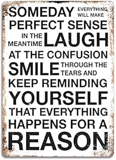 Cirrus metal wall plaque text text 'someday' white.. Get what you need, when you need it — DIAYTAR Nigeria delivers fast.