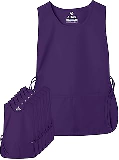 Set of 6 Adar International shoemaker aprons - Unisex shoemaker apron.. Experience hassle-free shopping with DIAYTAR NIGERIA's user-friendly platform and prompt delivery service.