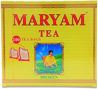 Black Maryam broken maryam of Azerbaijan 100 sachets of 200 grams tea.. Experience the future of online shopping with DIAYTAR NIGERIA's extensive product range and competitive pricing.