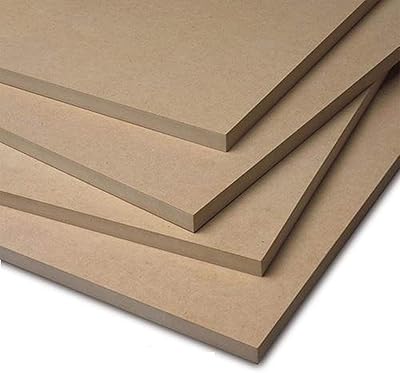 MDF planks 4 x 2 feet package (60 60.. DIAYTAR NIGERIA revolutionizes online retail with our vast selection and cost-effective delivery options.