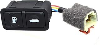 Bisebo car fuel tank switch, chest cover, black beige button, Hyundai Sonata 8 2011-2014 spare parts.. Enjoy the simplicity of shopping with DIAYTAR NIGERIA, offering vast choices delivered in just 5-8 days.