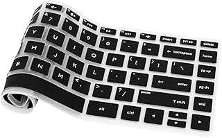 Keyboard cover compatible with Acer Nitro 5 year515-43/44/45/54/55 15.6 \ ", AN517-54/53/51/52 NP515-51 Nitro 7 year715-51/52 15.6 \", Acer Preder Helios 300 PH315-52/53 PH317-53/54 15.6 \ "17.3 \", black.. DIAYTAR NIGERIA delivers what you want at prices you'll love, all within 5-8 days nationwide.