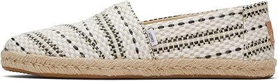 Alpargata Rope platform for women.. DIAYTAR NIGERIA: Where quality meets accessibility with affordable prices and prompt shipping.