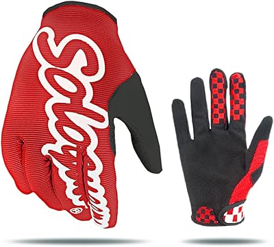 Solo queen sim racing gloves for steering wheel games, karting gloves.. Shop from thousands of products at DIAYTAR NIGERIA and enjoy budget-friendly nationwide delivery.