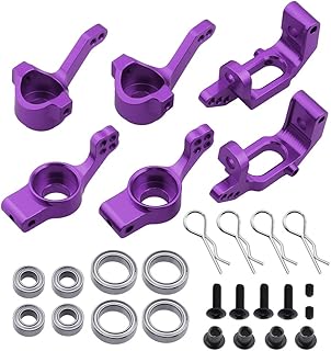 Hobbypark 102010 102011 102012 HOBBYPark Kit of aluminum hubs editing kit sets for parts for cars RC Redcat Volcano EPX Monster Truck HSP.. DIAYTAR NIGERIA: Making online shopping accessible with affordable prices and nationwide delivery service.