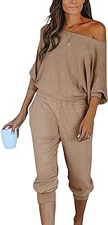 Prettygarden Flying two -room ribbed for Women Pull with long sleeves long combination with pockets.. DIAYTAR NIGERIA: Your trusted e-commerce partner with extensive product choices and affordable delivery.